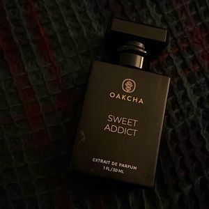 SWEET ADDICT PERFUME